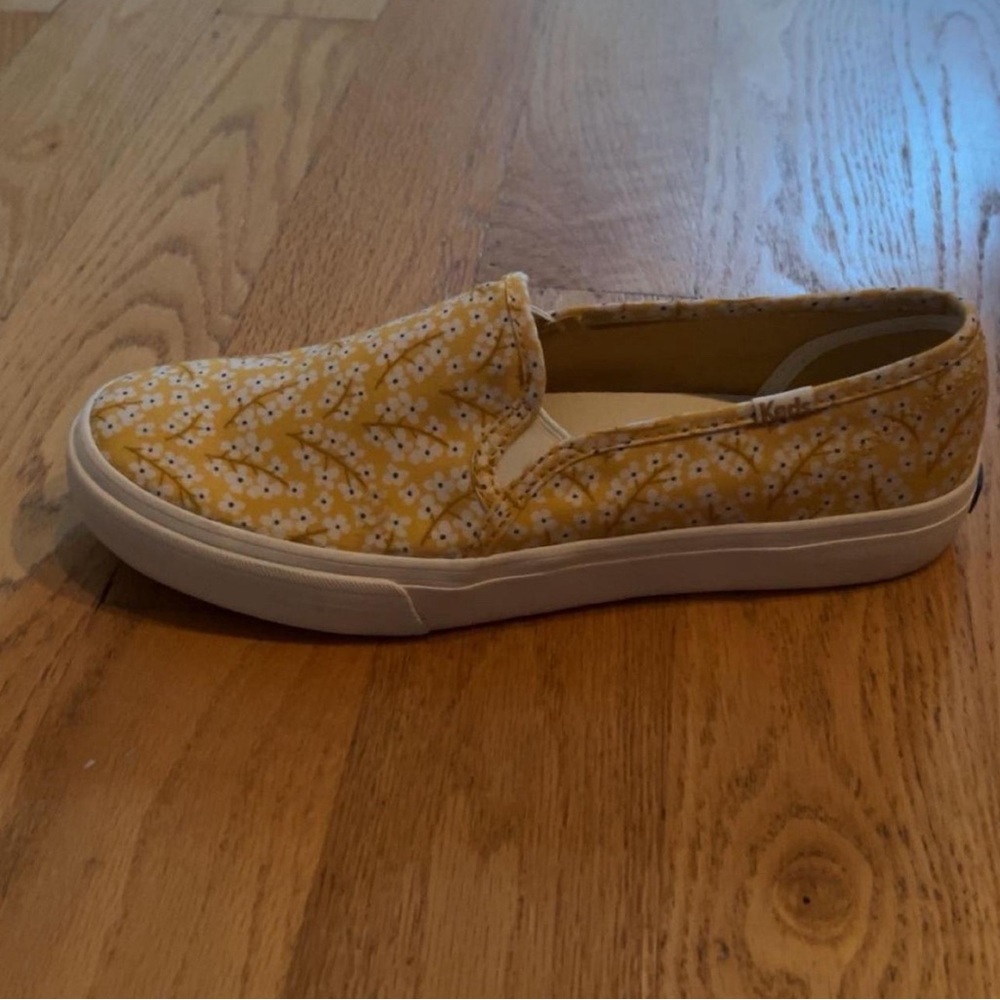 Keats shoes - Picture 2 of 3